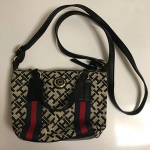 Tommy Hilfiger crossbody bag